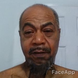 Meet your Posher, Pat